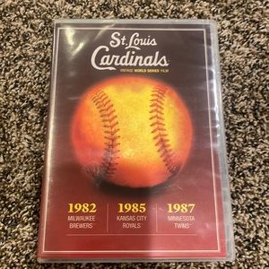 Vintage Footage from the 1982, 1985, 1987 I’m DVD